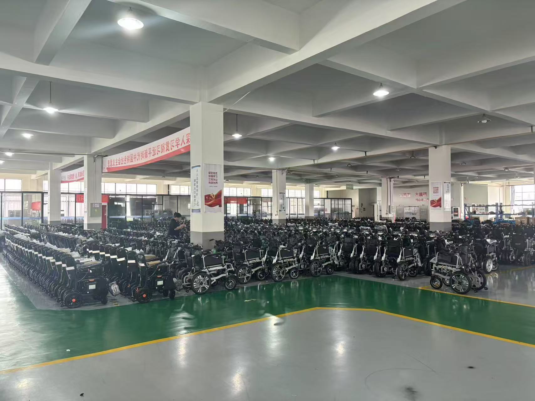 How to Choose the Best Electric Wheelchair in 2026