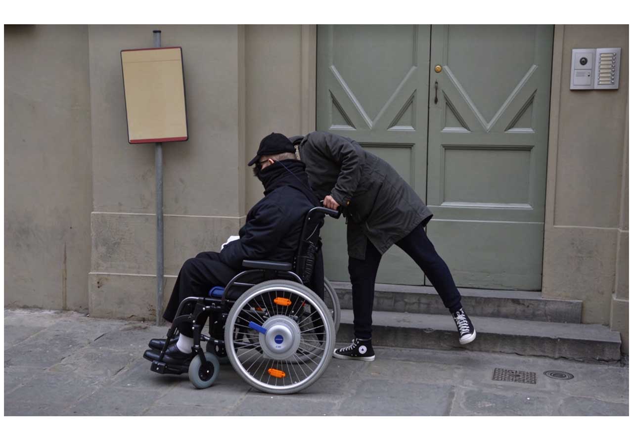 Navigating Safety: Essential Guidelines for Operating an Electrical Wheelchair