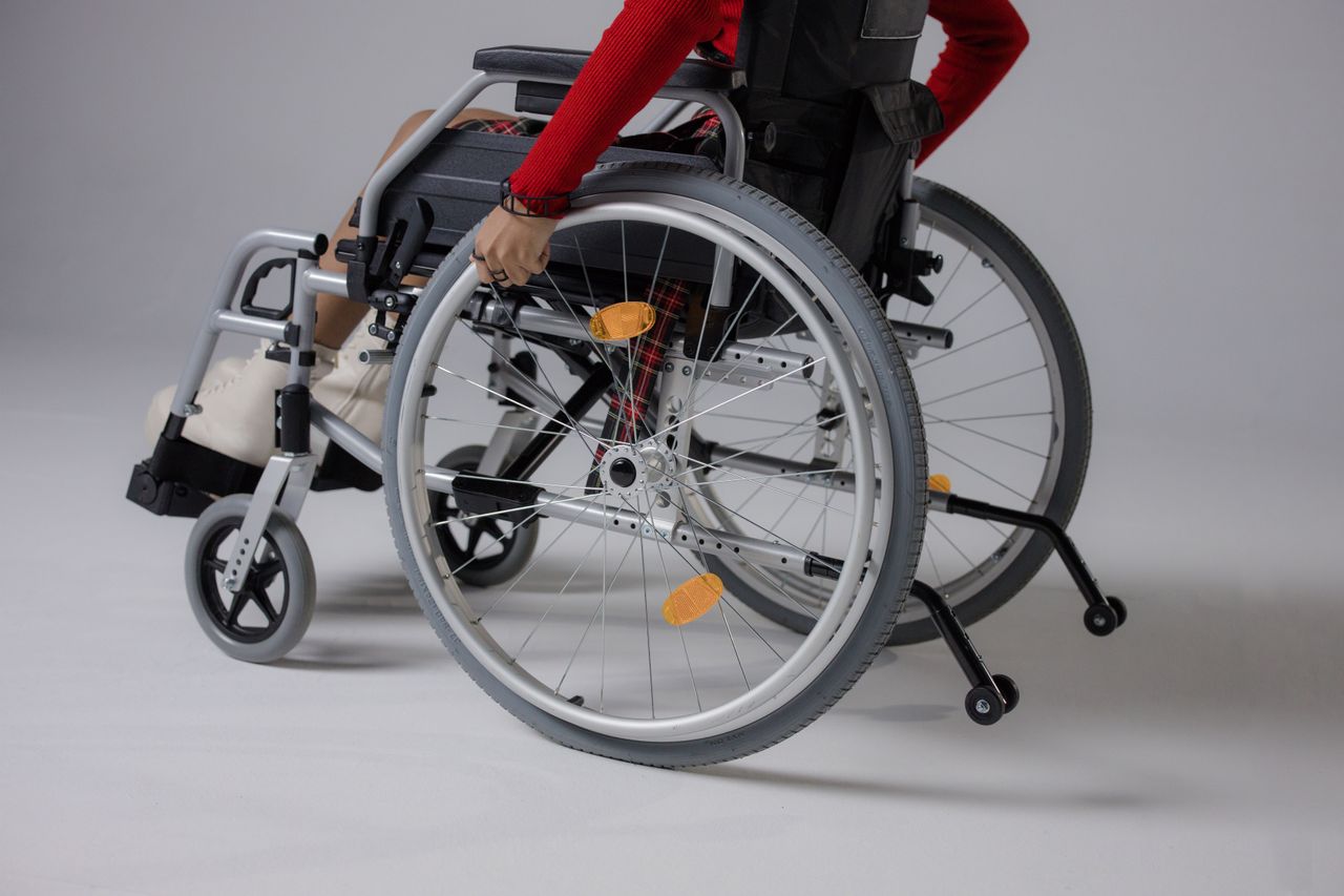 Safety First: A Good Wheelchair Starts with Choosing Right and Using Right
