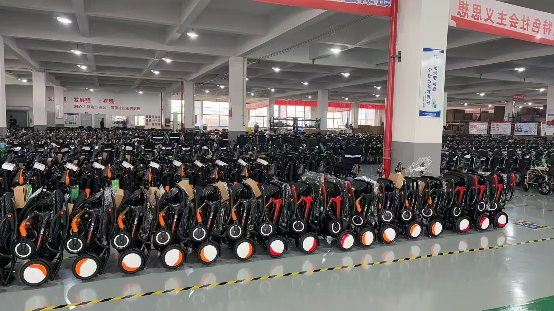 What Types of Wheelchairs Are There