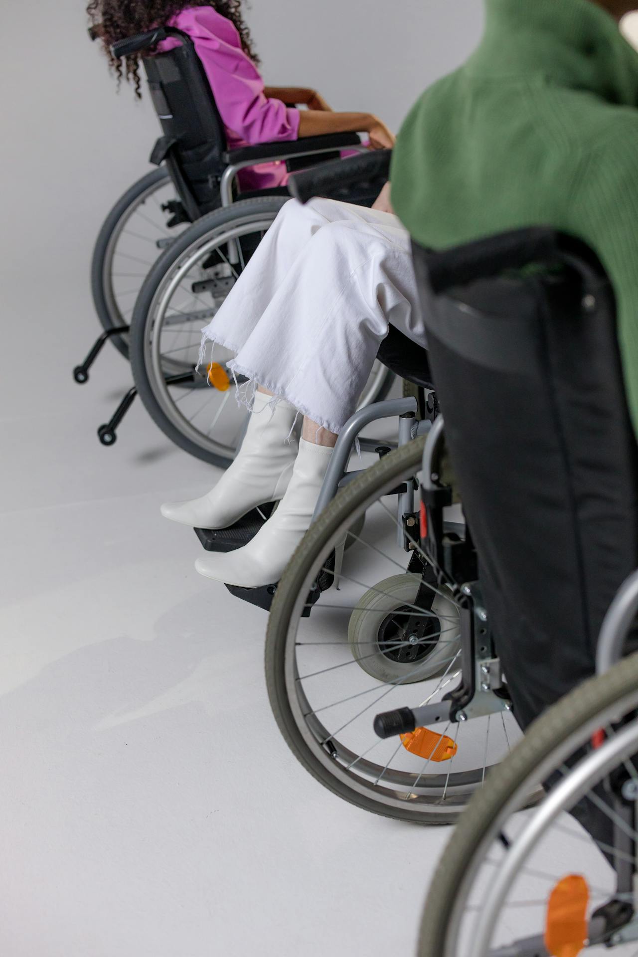 Wheelchair Buying Guide