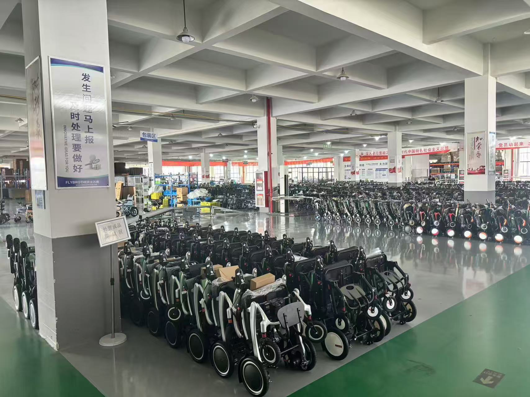 Why Electric Wheelchairs Are Becoming Increasingly Popular?