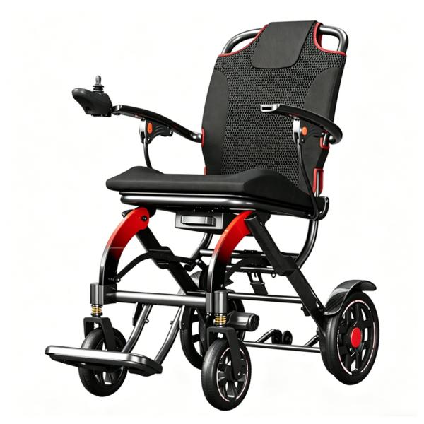 Electric Wheelchair for Adult