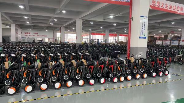 How Can Older Adults Ensure Safety When Using a Walking Aid?