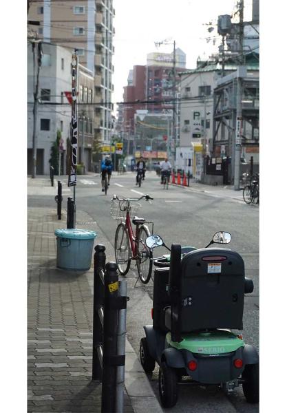 How to Choose a Mobility Scooter: Demystifying Weight Capacity, Range, and Climbing Ability