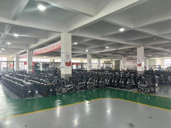 How to Choose the Best Electric Wheelchair in 2026